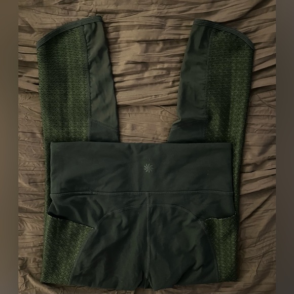 Athleta Pocket Detail Legging - Picture 3 of 5